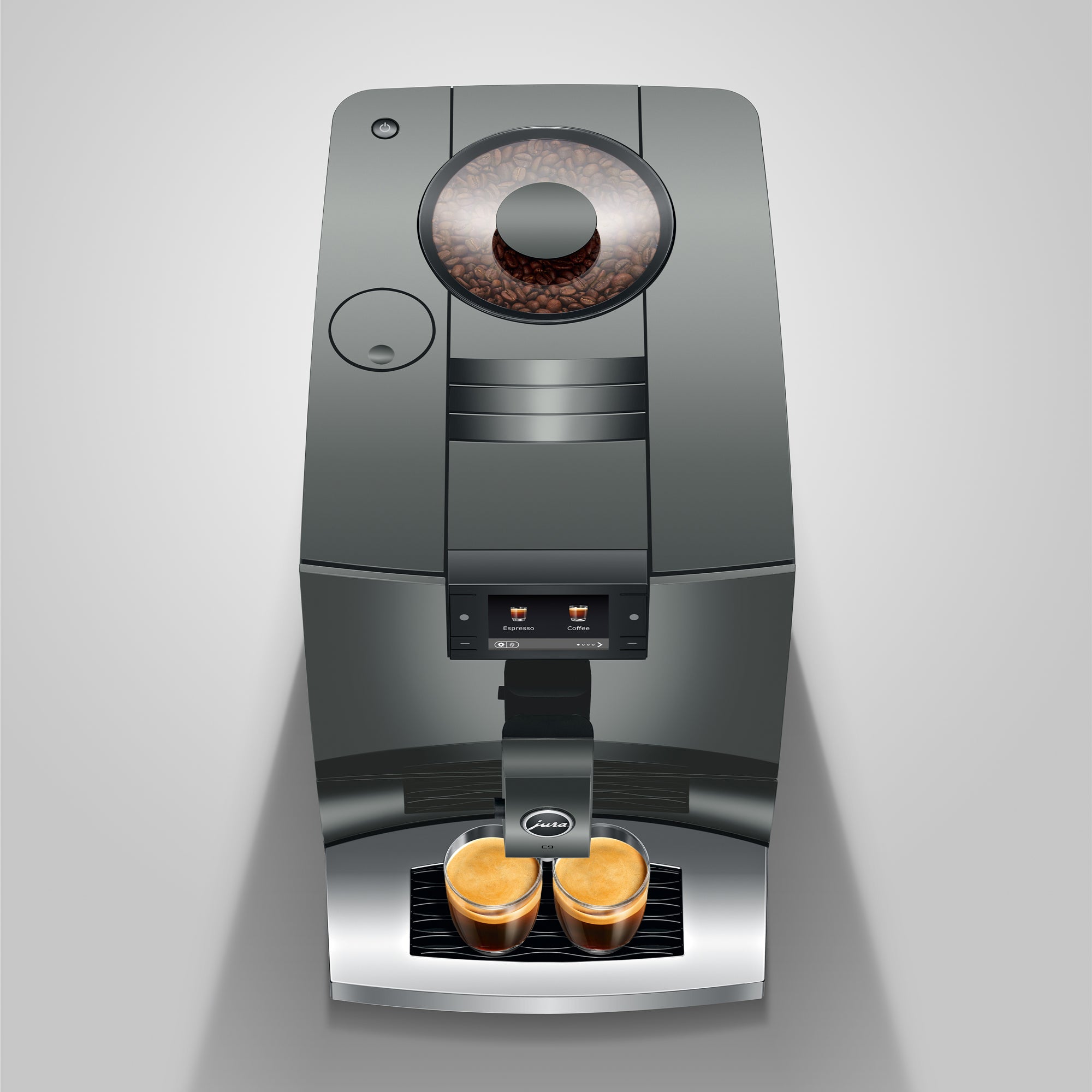 JURA C9 – SYPCOFFEE