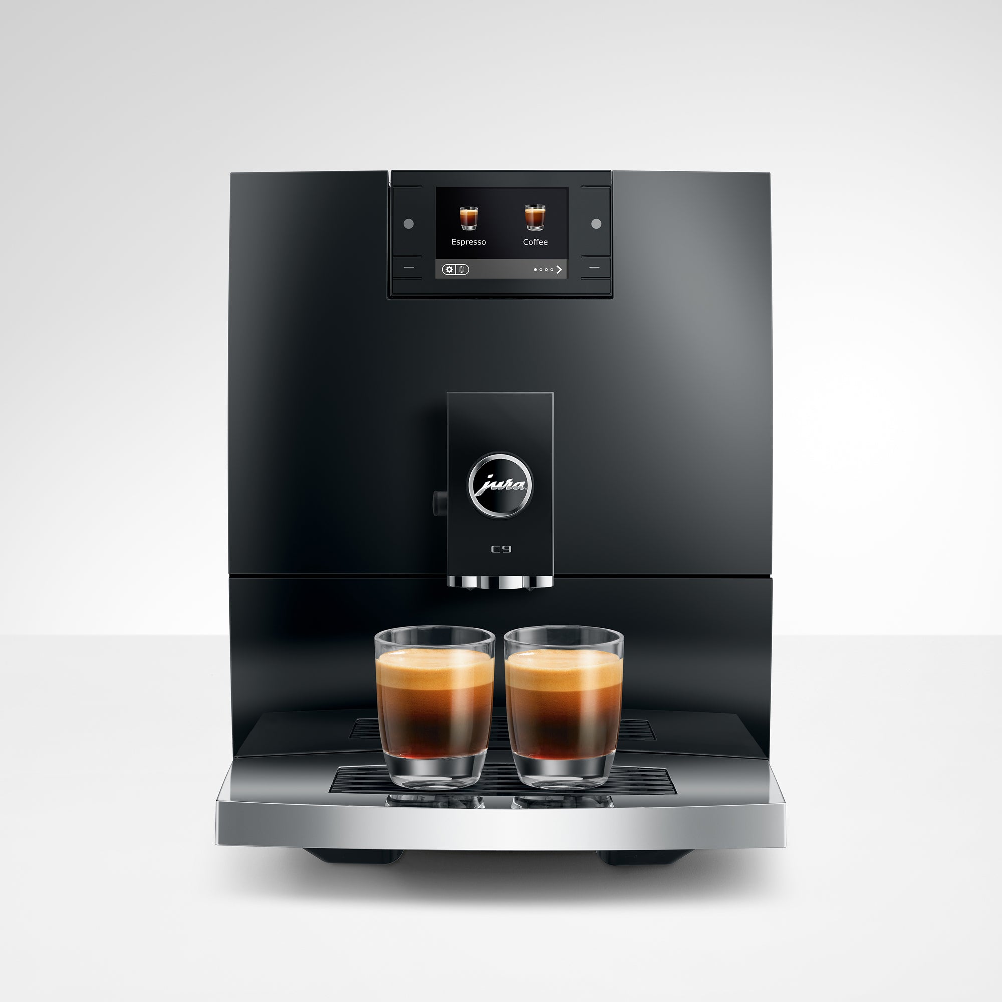 JURA C9 – SYPCOFFEE