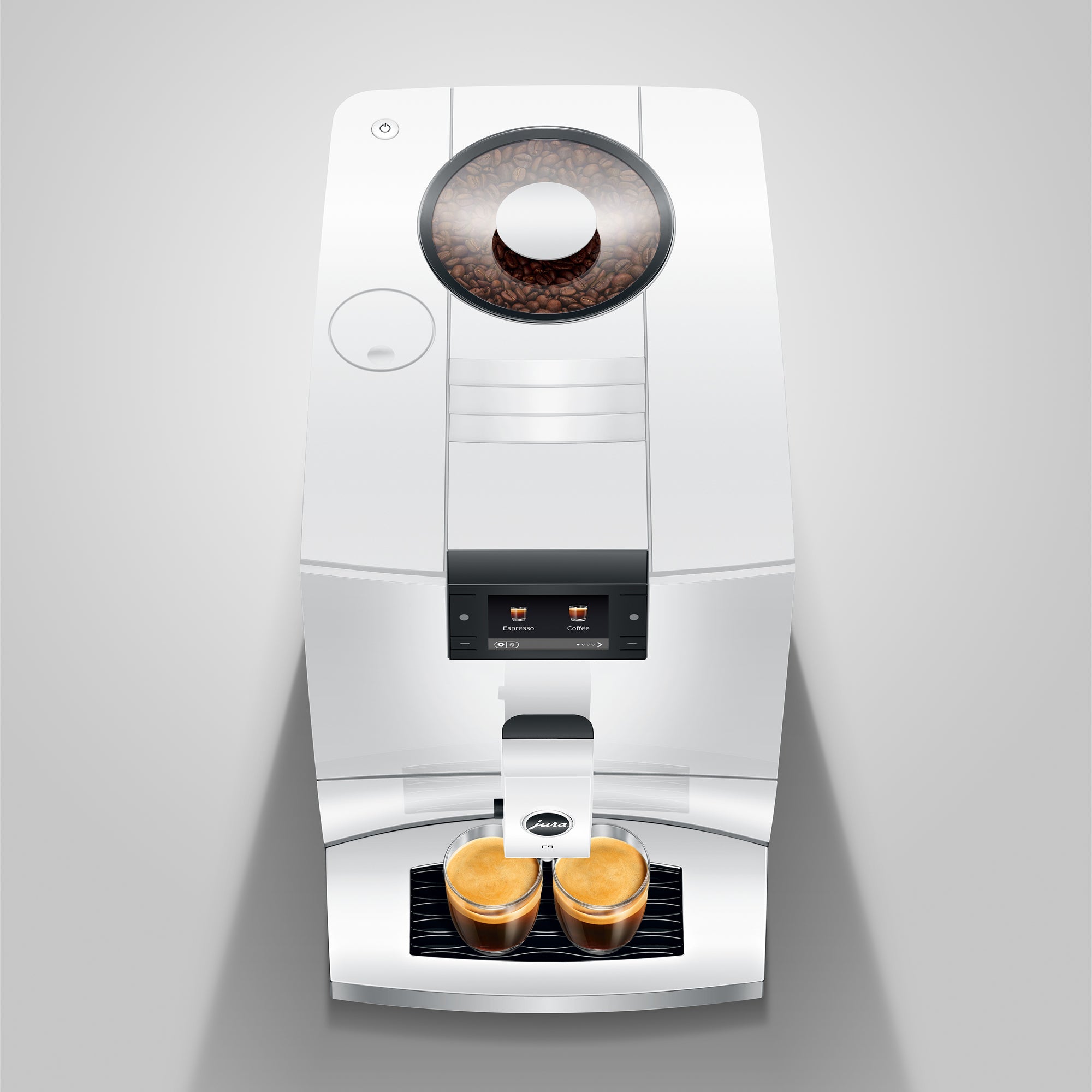 JURA C9 – SYPCOFFEE