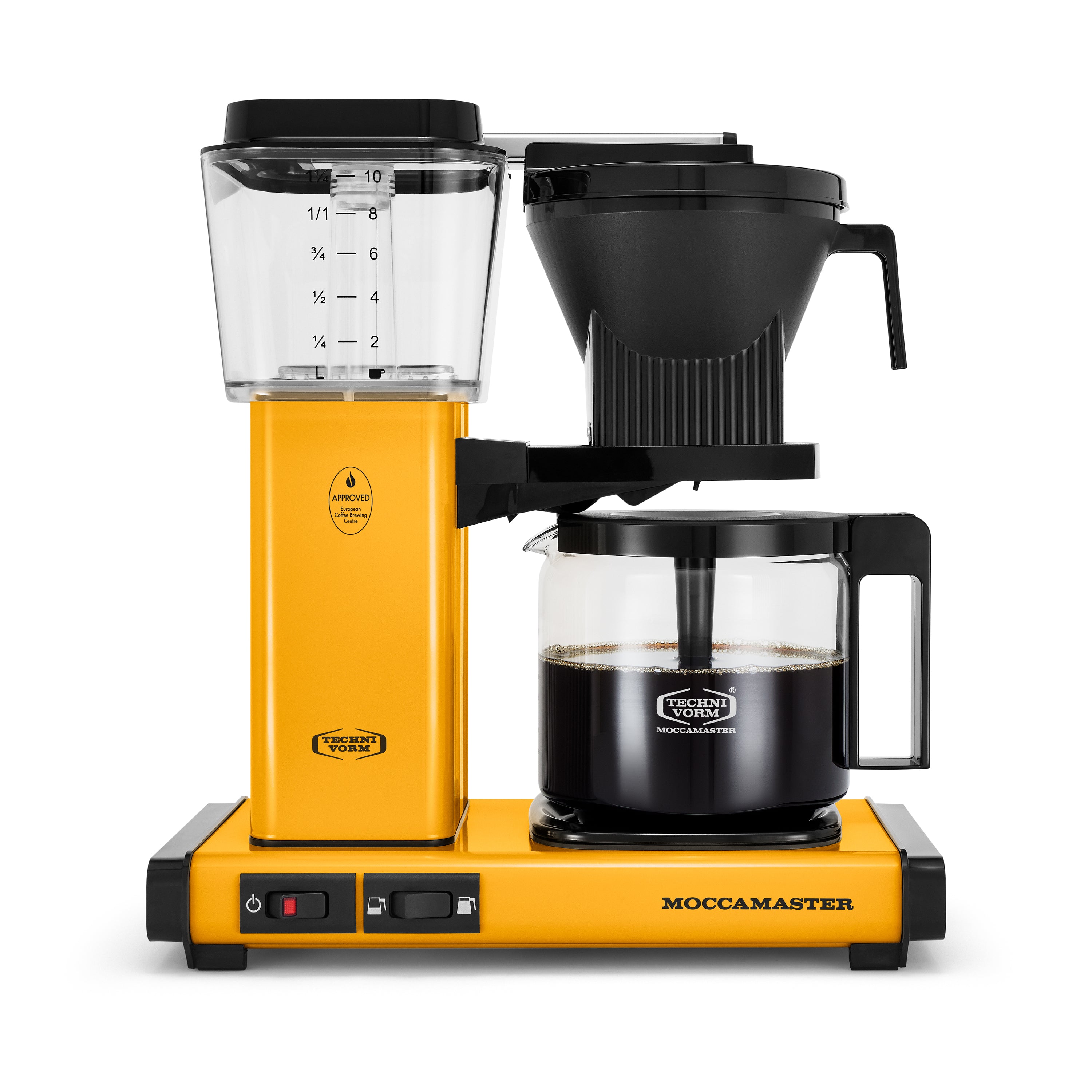TECHNIVORM MOCCAMASTER | PREVIOUSLY ENJOYED – SYPCOFFEE
